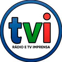 Logo da Radio e TV Imprensa