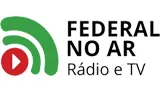 Logo da Radio e TV Instituto Federal