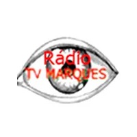 Logo da Radio E TV Marques