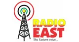 Logo da Radio East