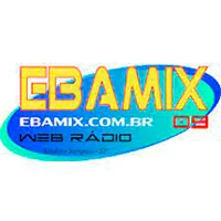 Logo da Radio Ebamix