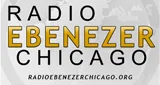 Logo da Radio Ebenezer Chicago
