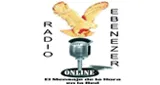 Logo da RADIO EBENEZER ONLINE
