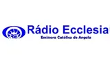 Logo da Radio Ecclesia