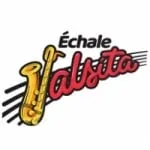 Logo da Radio Échale Salsita