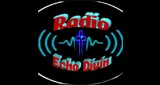 Logo da Radio Echo Divin