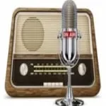 Logo da Radio Echo Portugal