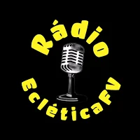 Logo da Radio Ecletica FV