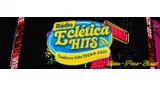 Logo da Radio Eclética Hits
