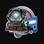 Logo da Radio Eco Digital Honduras