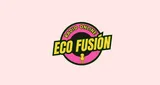 Logo da Radio eco fusion