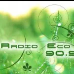 Logo da Radio Eco