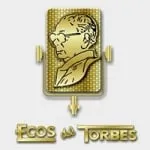 Logo da Radio Ecos Del Torbes 780 AM