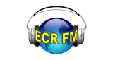 Logo da Radio ECR FM