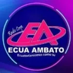 Logo da Radio Ecua Ambato