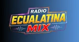 Logo da Radio Ecualatina Mix
