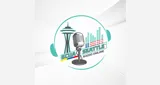 Logo da Radio Ecuaseattle