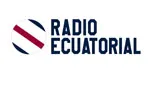 Logo da Radio Ecuatorial