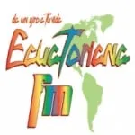 Logo da Radio Ecuatoriana 88.4 FM