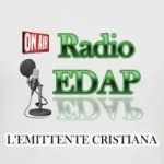 Logo da Radio EDAP