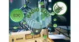 Logo da Radio EDC