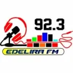 Logo da Radio Edelira 92.3 FM