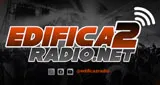 Logo da Radio Edifica2 Network