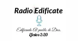 Logo da Radio Edificate