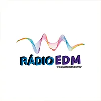 Logo da Radio EDM
