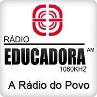 Logo da Radio Educadora