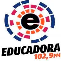 Logo da Radio Educadora
