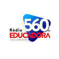 Logo da Radio Educadora