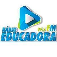 Logo da Radio Educadora