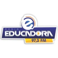 Logo da Radio Educadora - 97.3 FM