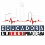Logo da Radio Educadora Piracicaba