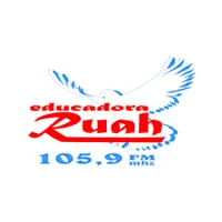 Logo da Radio Educadora Ruah