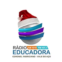 Logo da Radio Educadora