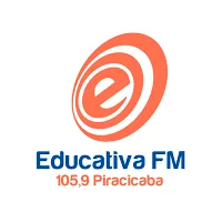 Logo da Radio Educativa