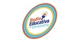 Logo da Radio Educativa de Venezuela