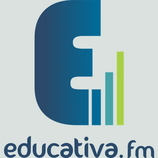 Logo da Radio Radio Educativa FM 107.7 Live