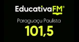 Logo da Radio Educativa FM