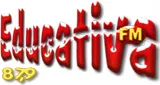 Logo da Radio Educativa