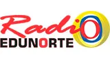 Logo da Radio Edunorte