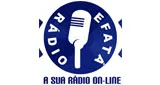 Logo da Radio Efata Angola