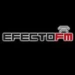 Logo da Radio Efecto 89.0 FM