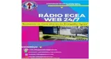 Logo da Radio Egea Gospel - Heaven Full