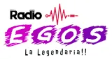 Logo da Radio Egos