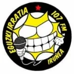 Radio Eguzki Irratia 107.0 FM