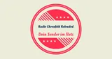 Logo da Radio Ehrenfeld Reloaded