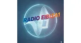 Logo da Radio Eibiza 1